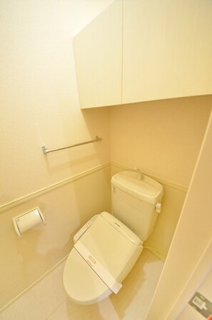 ソレイユ・iの物件内観写真